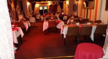 The Cornhill Hotel Blackpool Exteriör bild